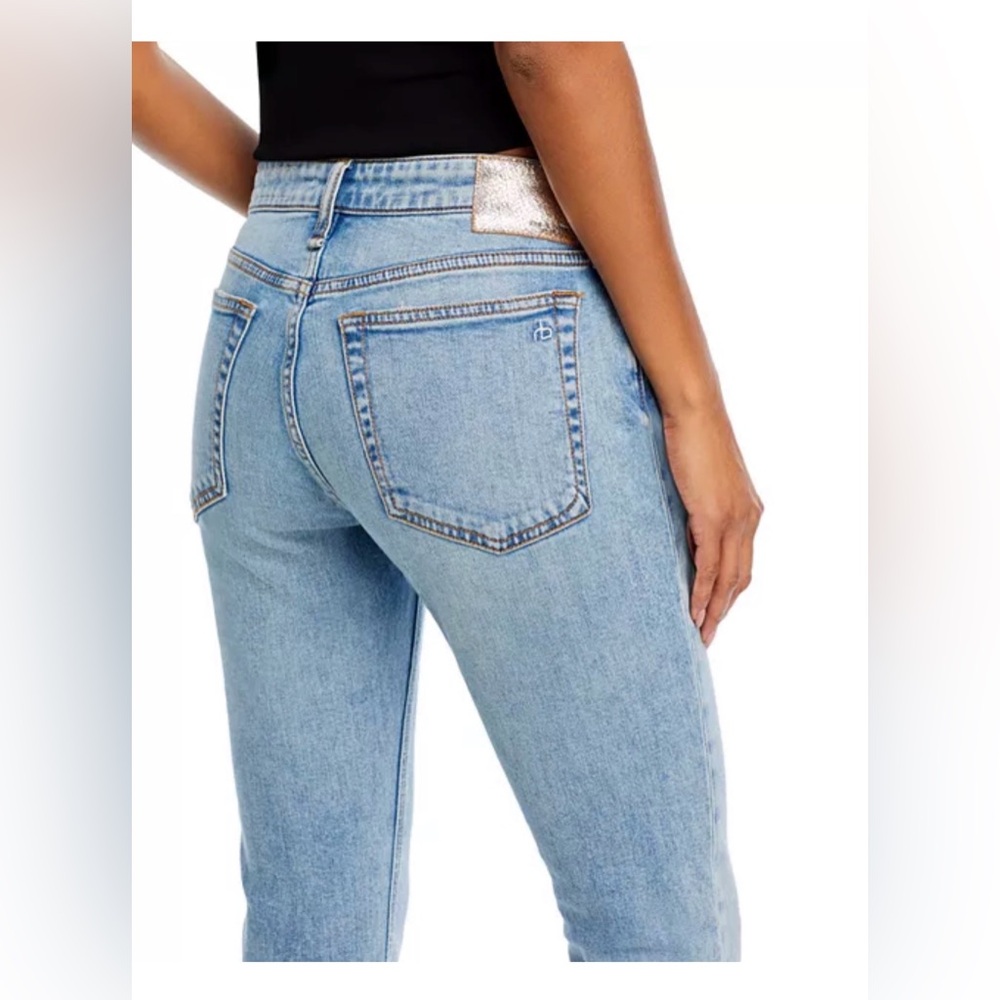 Rag & Bone Jeans - Picture 5 of 9